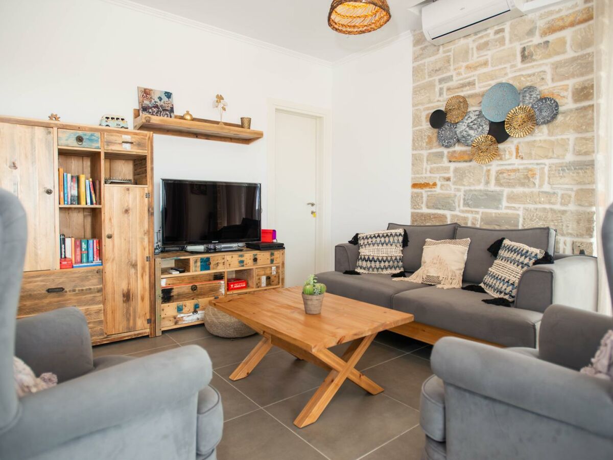 Villa Tris Thalasses - Features photo 5