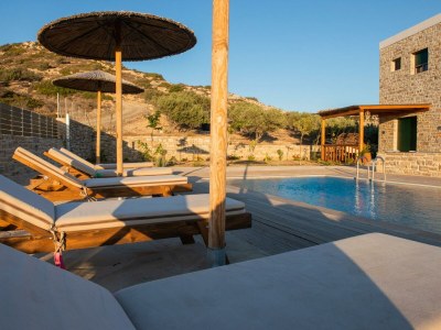 Villa Tris Thalasses - Outdoor photo 2