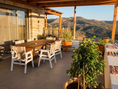 Villa Tris Thalasses - Outdoor photo 3