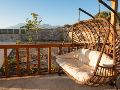 Villa Tris Thalasses - Outdoor photo 4