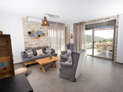 Villa Tris Thalasses - Features photo 6