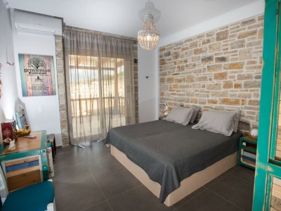 Villa Tris Thalasses - Features photo 7