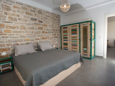 Villa Tris Thalasses - Features photo 8