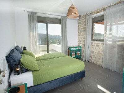 Villa Tris Thalasses - Features photo 11