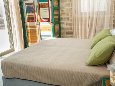 Villa Tris Thalasses - Features photo 12