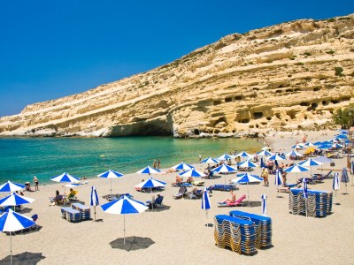 Villa Tris Thalasses - Environment photo 14