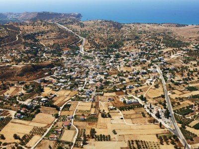 Villa Tris Thalasses - Environment photo 15