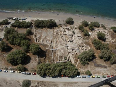 Villa Tris Thalasses - Environment photo 16