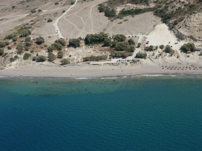 Villa Tris Thalasses - Environment photo 17