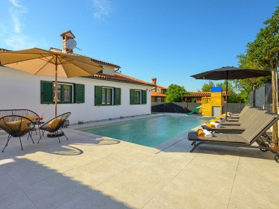 Holiday house Villa E - Outdoor photo 3