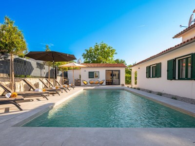 Holiday house Villa E - Outdoor photo 6