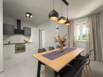 Holiday house Villa E - Features photo 11