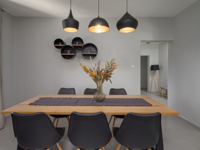 Holiday house Villa E - Features photo 12