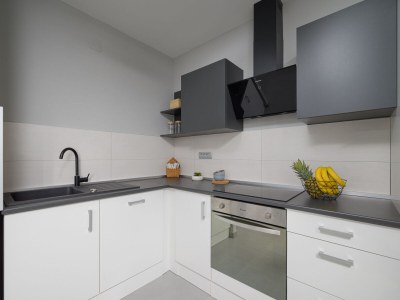 Holiday house Villa E - Features photo 15