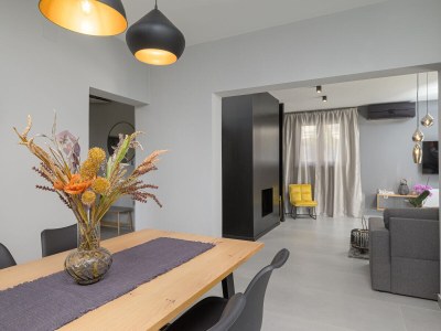 Holiday house Villa E - Features photo 16