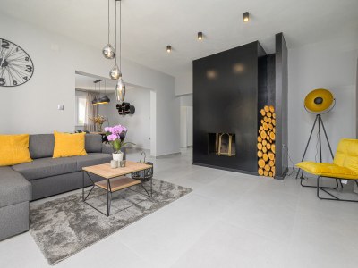 Holiday house Villa E - Features photo 17