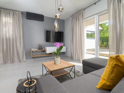 Holiday house Villa E - Features photo 18