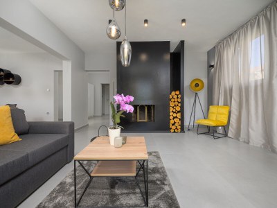 Holiday house Villa E - Features photo 19