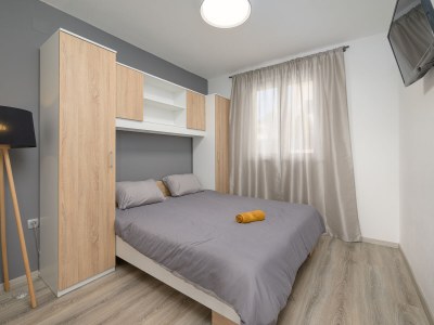 Holiday house Villa E - Features photo 20