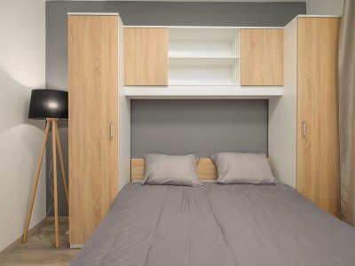 Holiday house Villa E - Features photo 21