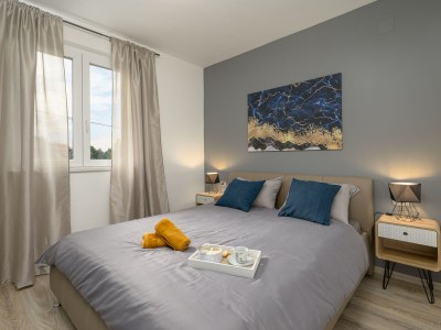 Holiday house Villa E - Features photo 22