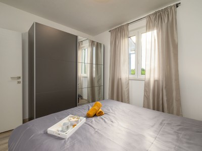 Holiday house Villa E - Features photo 23