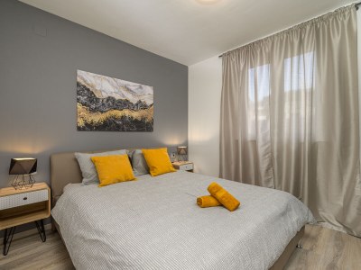 Holiday house Villa E - Features photo 24