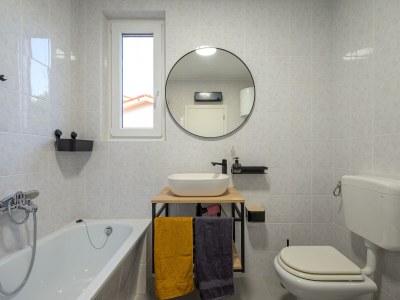 Holiday house Villa E - Features photo 26