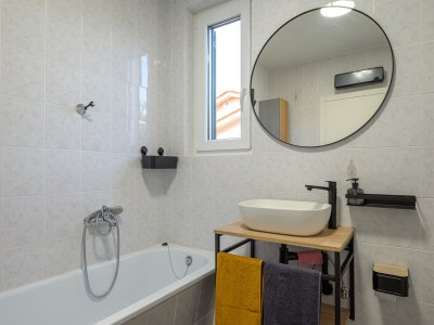 Holiday house Villa E - Features photo 27