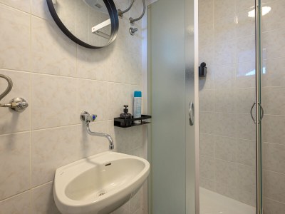 Holiday house Villa E - Features photo 28