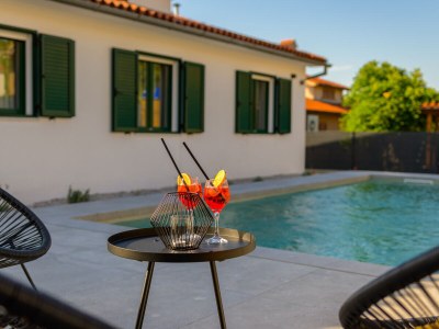 Holiday house Villa E - Environment photo 30