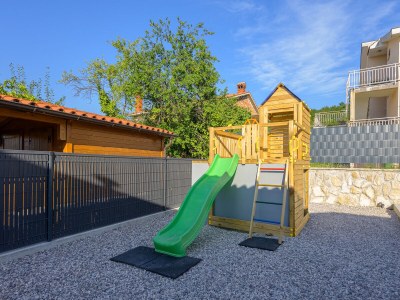 Holiday house Villa E - Environment photo 32