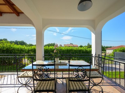 Holiday house Villa E - Environment photo 33