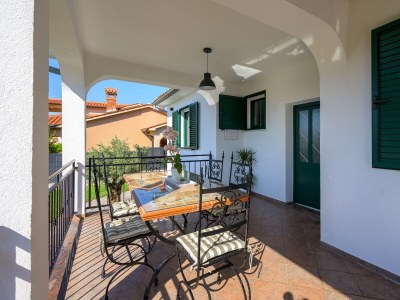 Holiday house Villa E - Environment photo 34