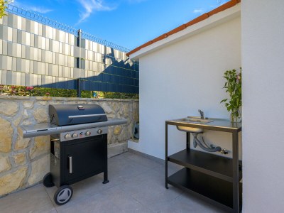 Holiday house Villa E - Environment photo 35