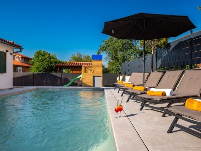 Holiday house Villa E - Environment photo 36