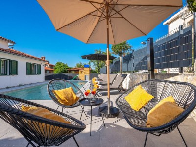 Holiday house Villa E - Environment photo 37