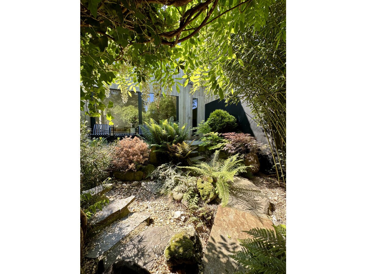 Holiday apartment Boathouse - Outdoor photo 3