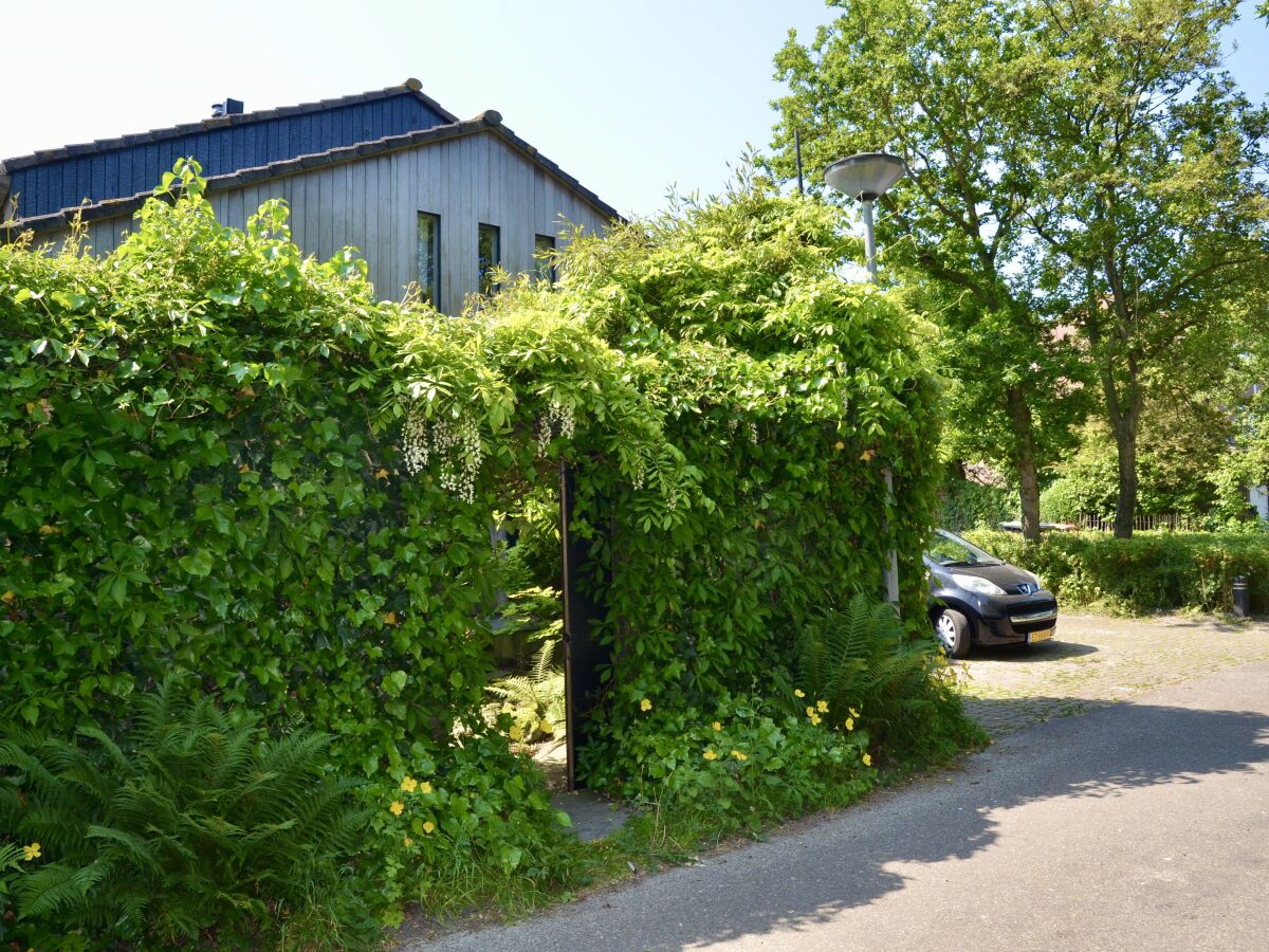 Holiday apartment Boathouse - Outdoor photo 4