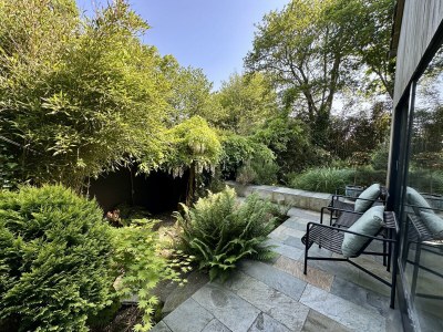 Holiday apartment Boathouse - Outdoor photo 2