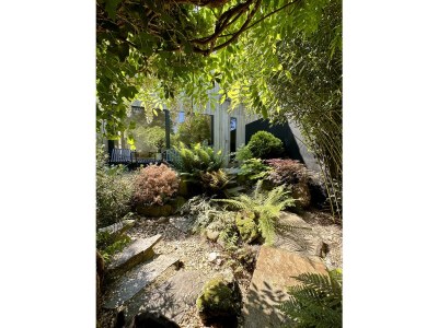 Holiday apartment Boathouse - Outdoor photo 3