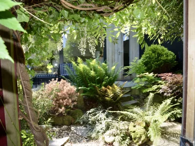 Holiday apartment Boathouse - Outdoor photo 5