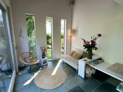 Holiday apartment Boathouse - Features photo 6