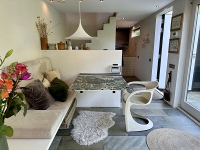 Holiday apartment Boathouse - Features photo 7