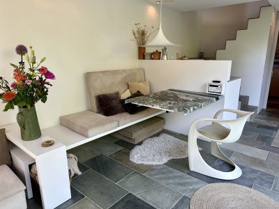 Holiday apartment Boathouse - Features photo 8