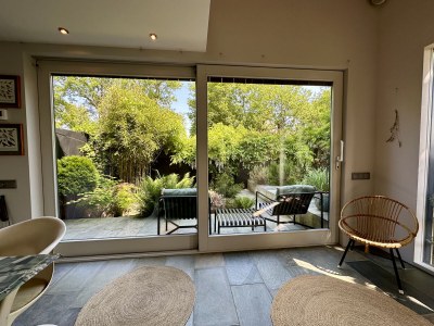 Holiday apartment Boathouse - Features photo 9