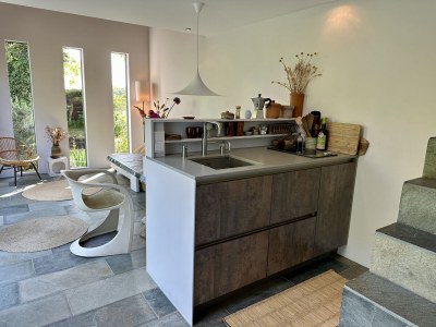 Holiday apartment Boathouse - Features photo 10