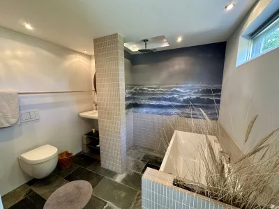 Holiday apartment Boathouse - Features photo 11