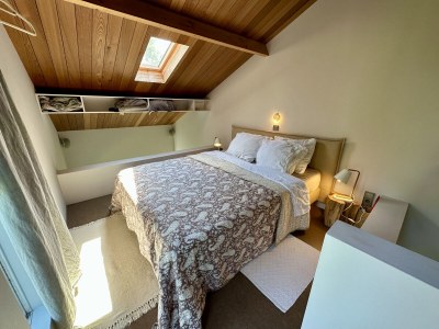 Holiday apartment Boathouse - Features photo 14
