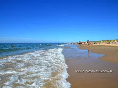 Holiday apartment Boathouse - Environment photo 18